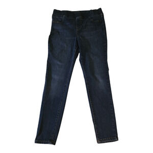 Old Navy Women Rockstar Skinny Pull-On Jeans 12